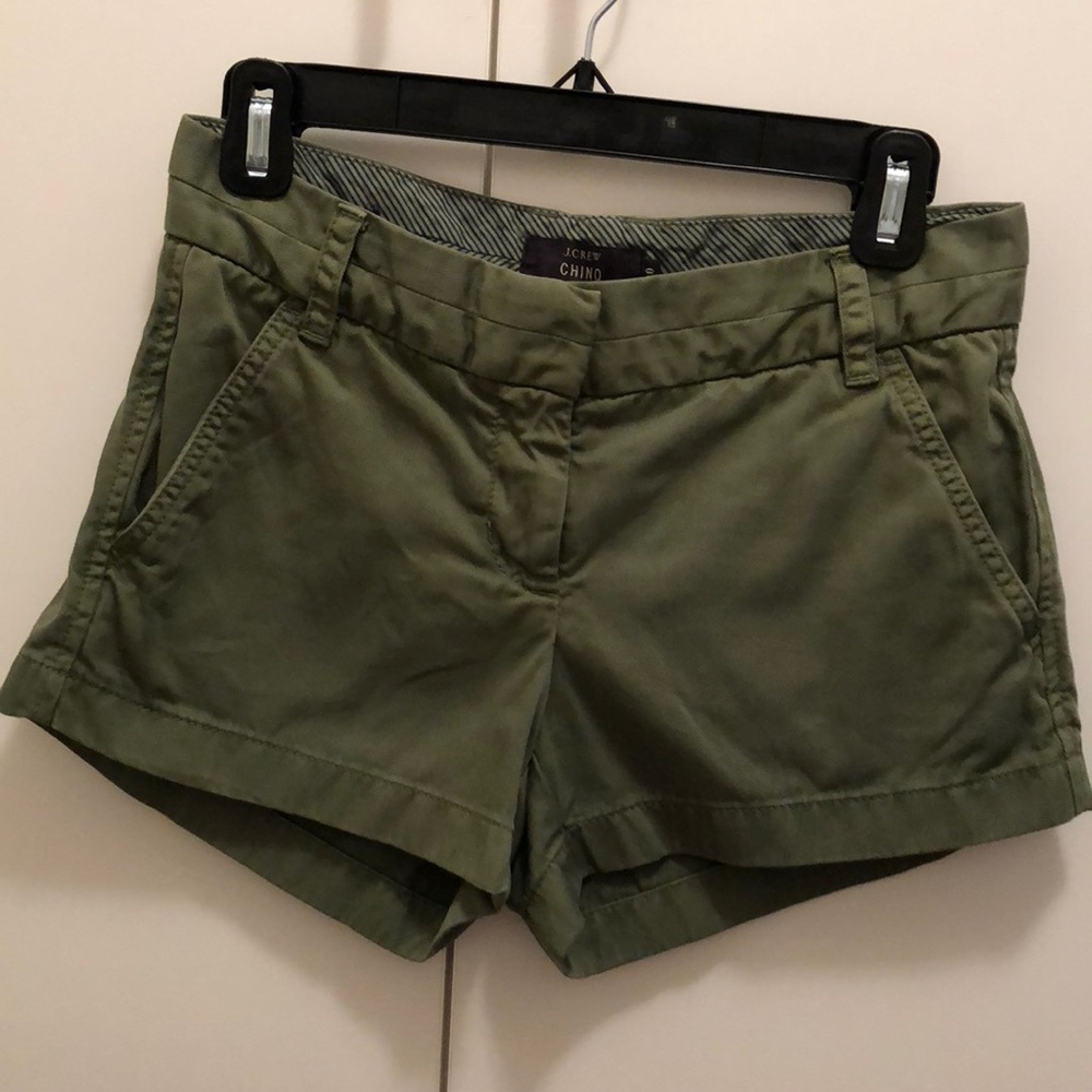Short